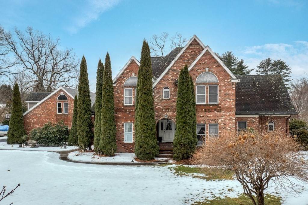 575 Monson Rd - Photo 1