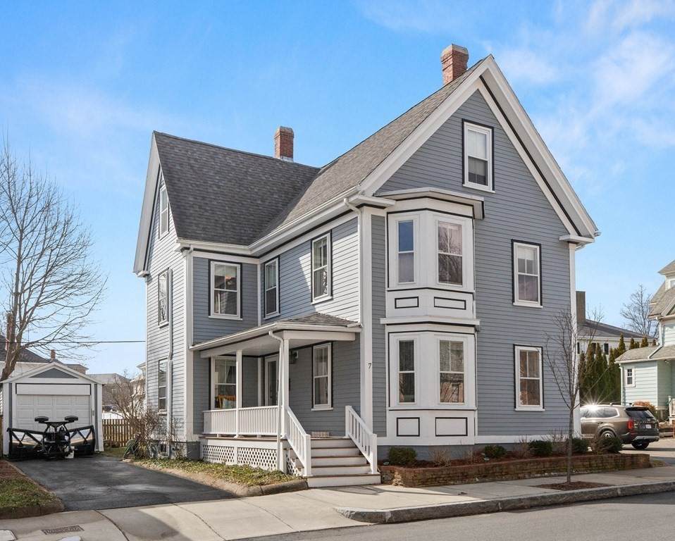 7 Ocean St - Photo 1