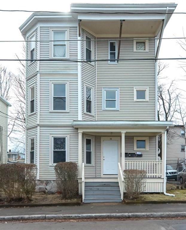 36 Huntington St - Photo 1