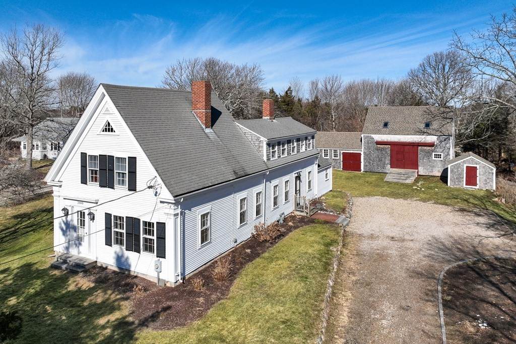 2440 Main Street - Photo 1