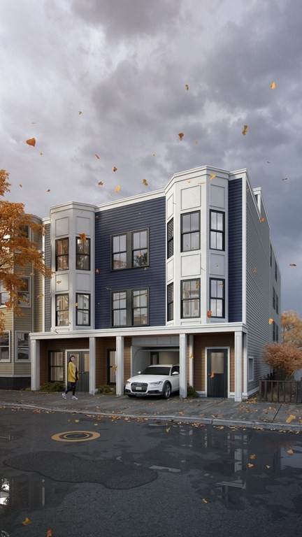 223 Saratoga - Photo 1