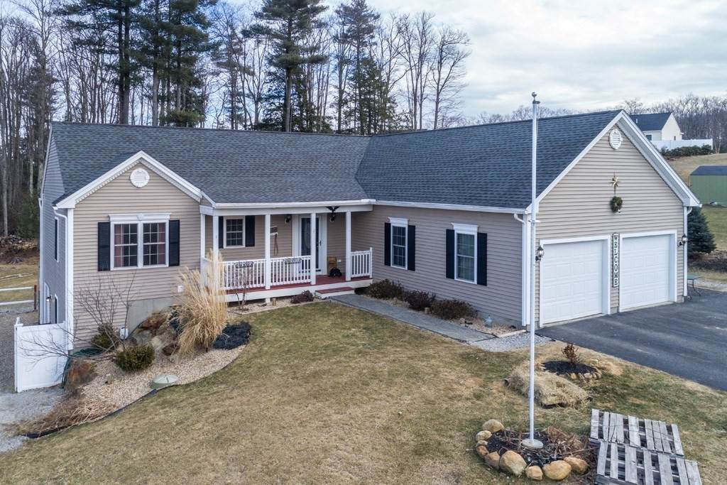1 Gary Rd - Photo 1
