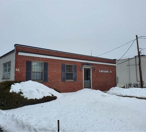 5 Mechanic St - Photo 1
