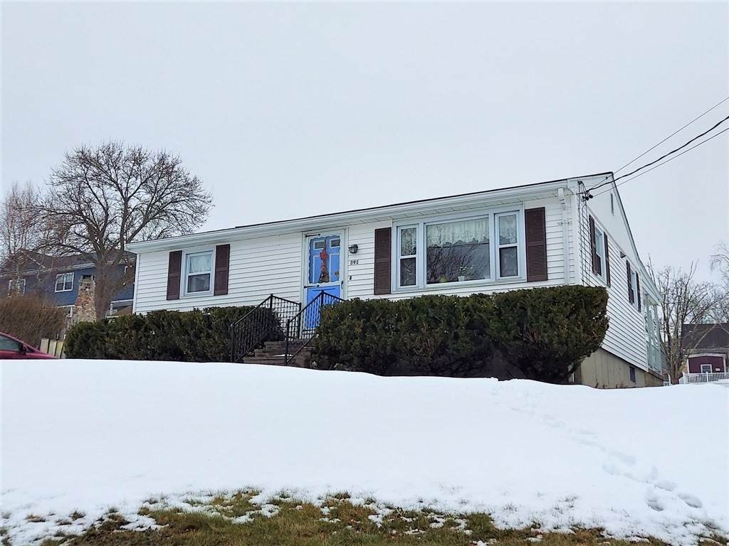 391 Summit - Photo 1