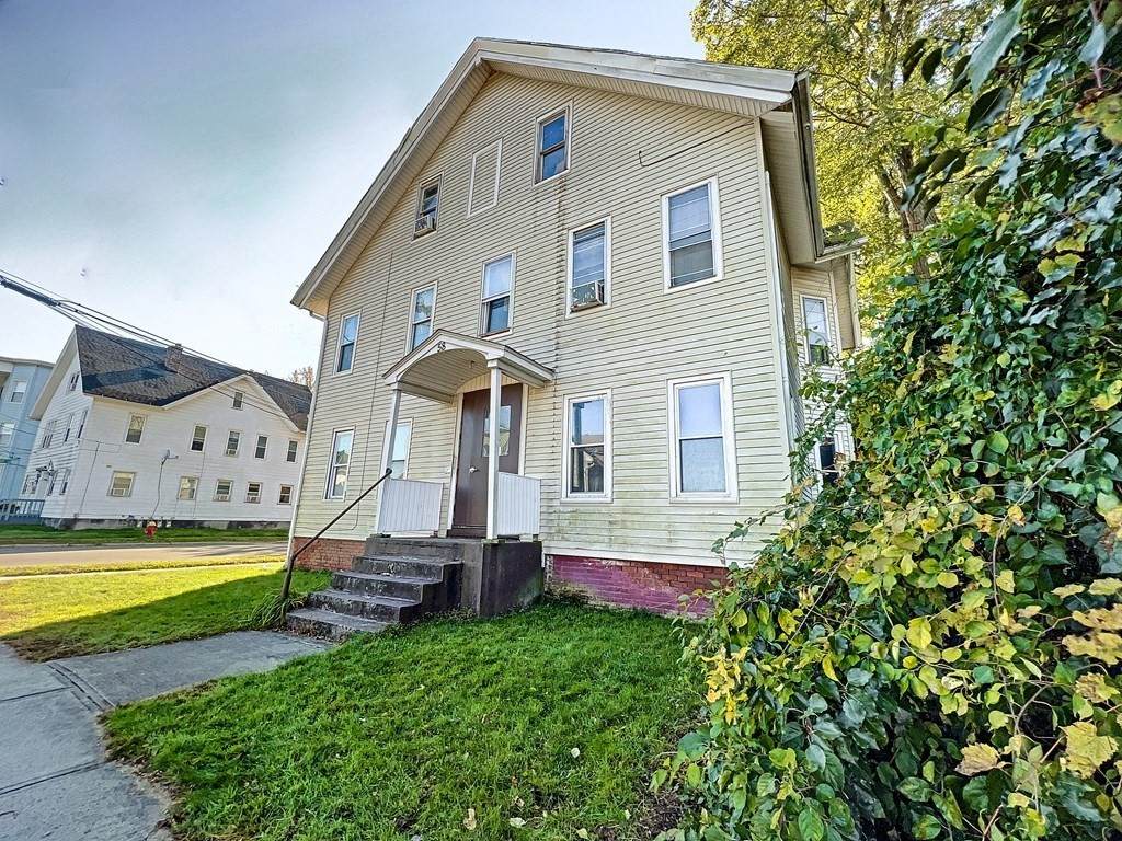 58 Cochran St - Photo 1