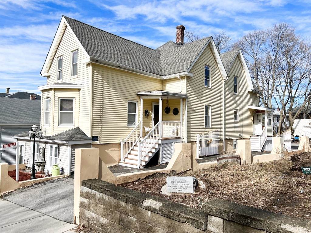 171 Belmont St. - Photo 1