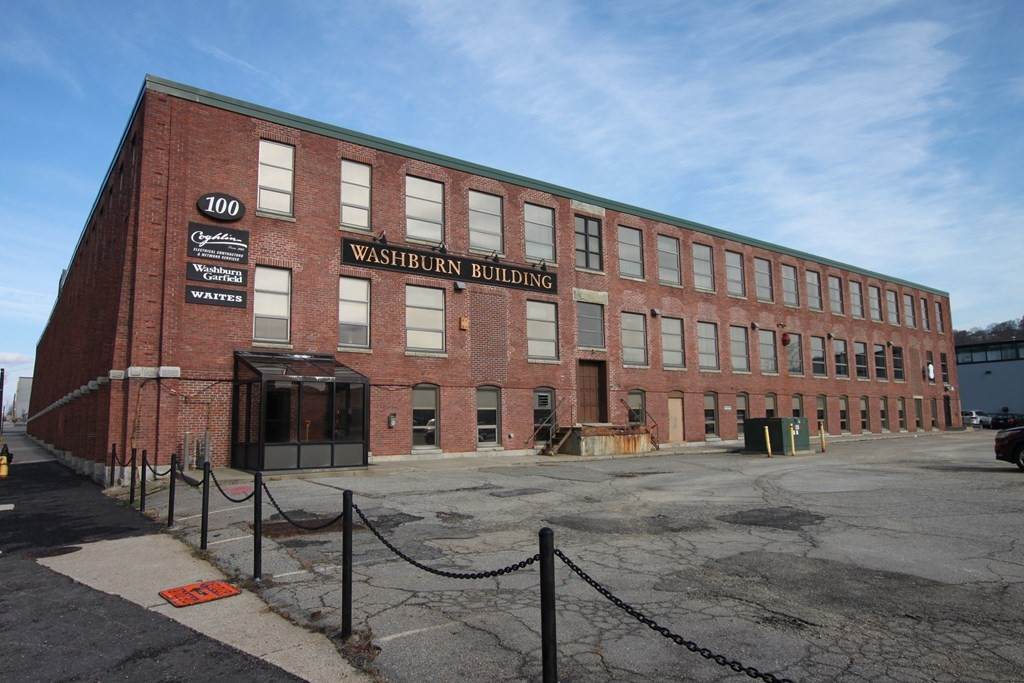 100 Prescott Streeet - Photo 1