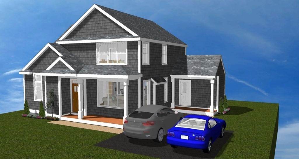 15 lot 22 Kendall - Photo 1