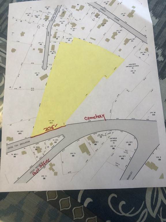 3 Redstone Hill Rd - Photo 1