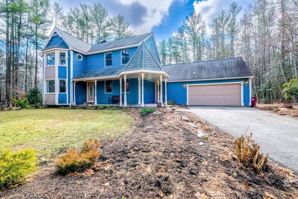 31 Holly Tree Ln. - Photo 1