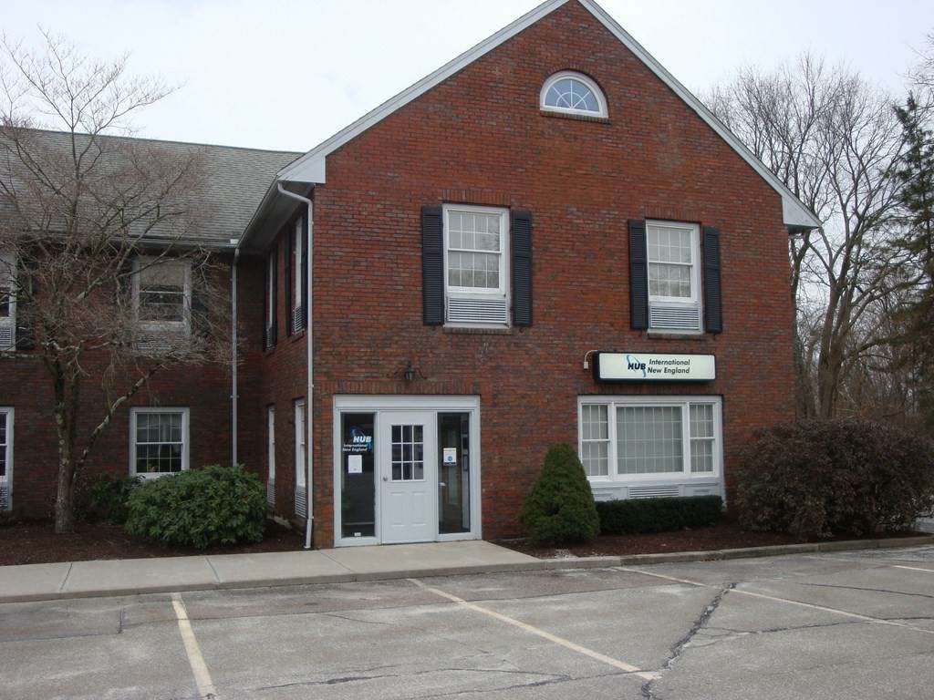 555 Pleasant St - Photo 1