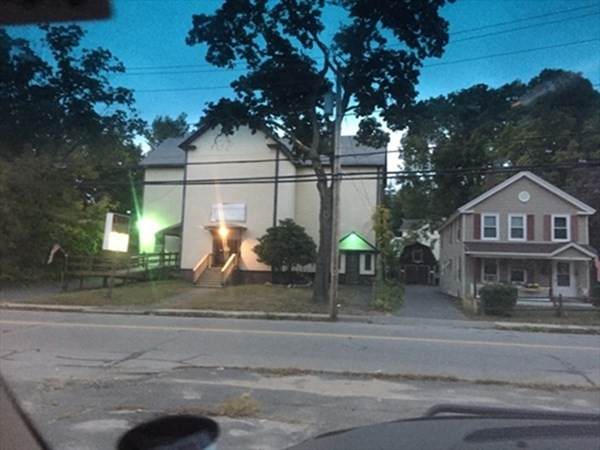 35 West Street - Photo 1