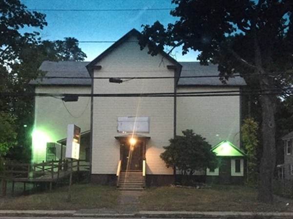 35 West Street - Photo 1