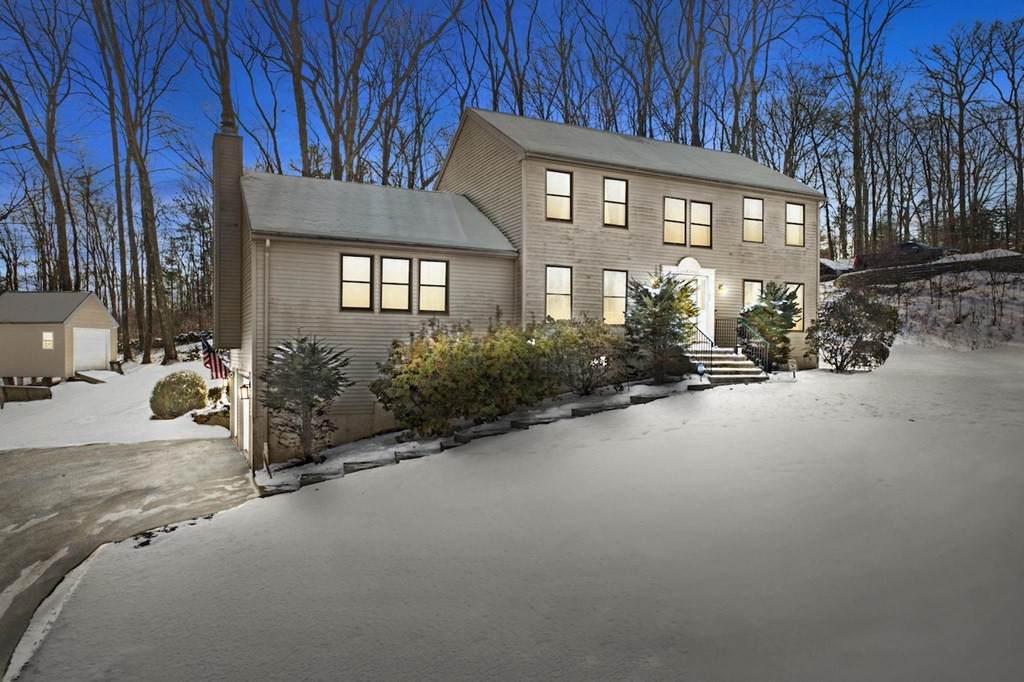 107 Dudley Southbridge Rd - Photo 1