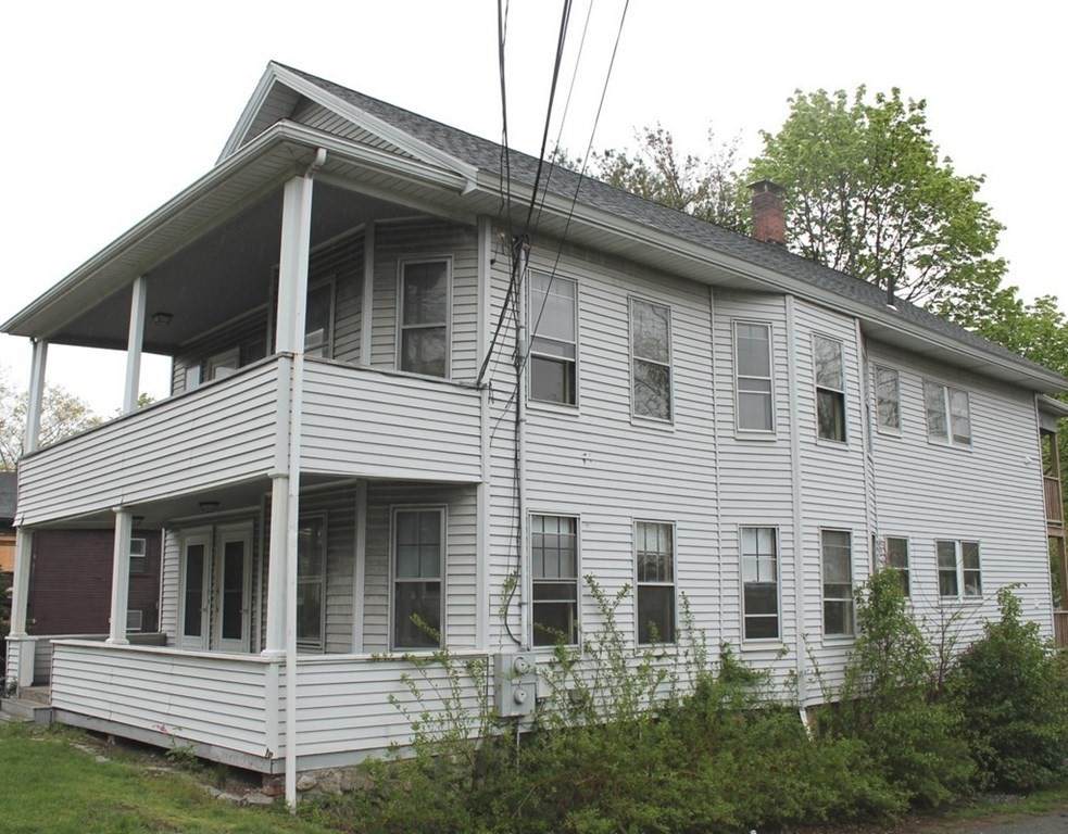6 Pleasant Street - Photo 1