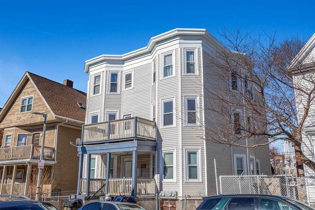 52 Stonehurst St - Photo 1