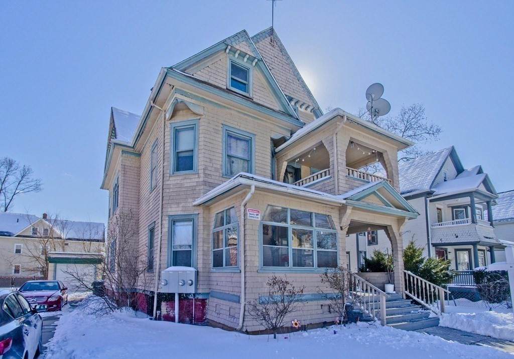 115 Garfield St - Photo 1