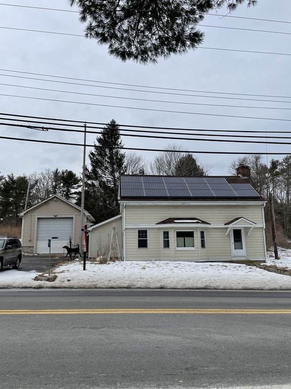 121 Middleboro Rd - Photo 1