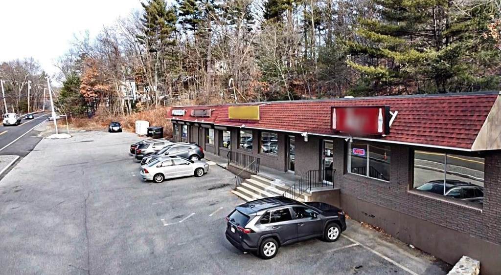 240 Nashua Rd - Photo 1