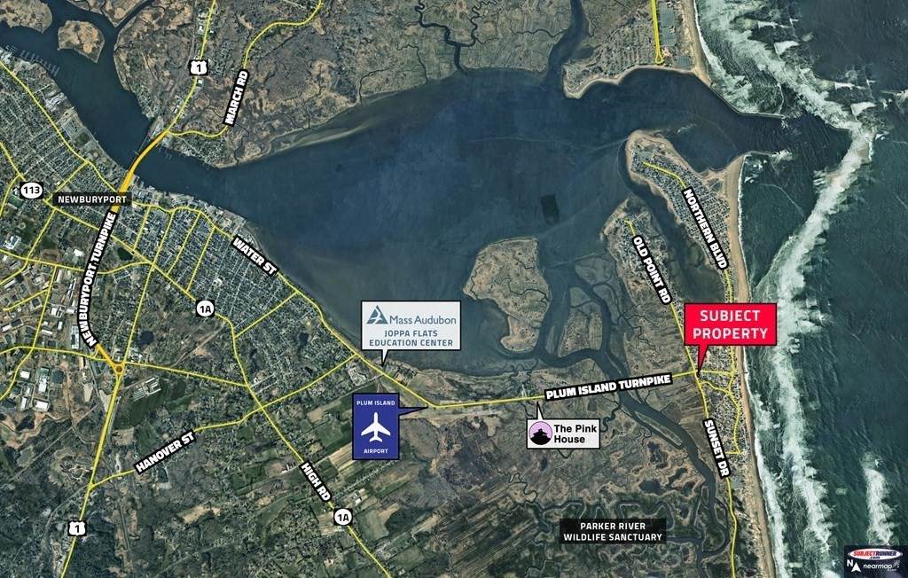 2 Plum Island Boulevard - Photo 1