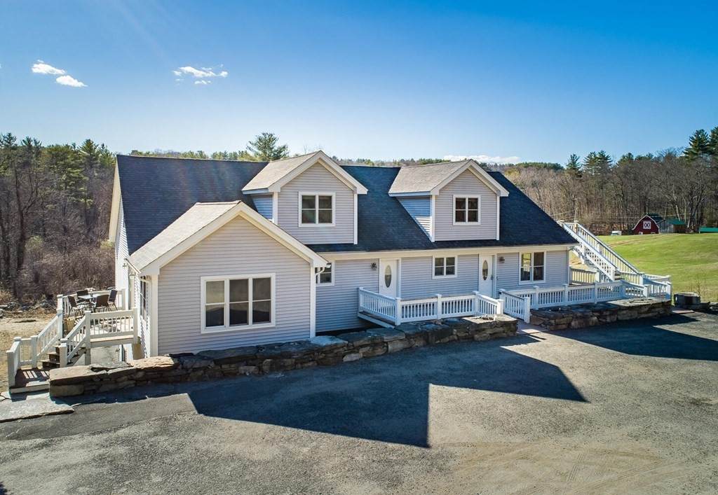 29 Nash Hill Rd - Photo 1