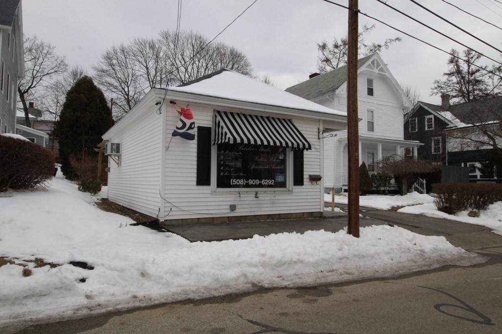 154 Marcy St - Photo 1