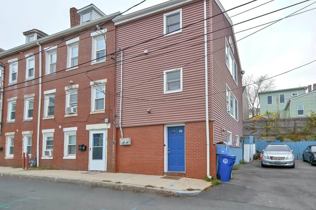 38 Pine Street - Photo 1
