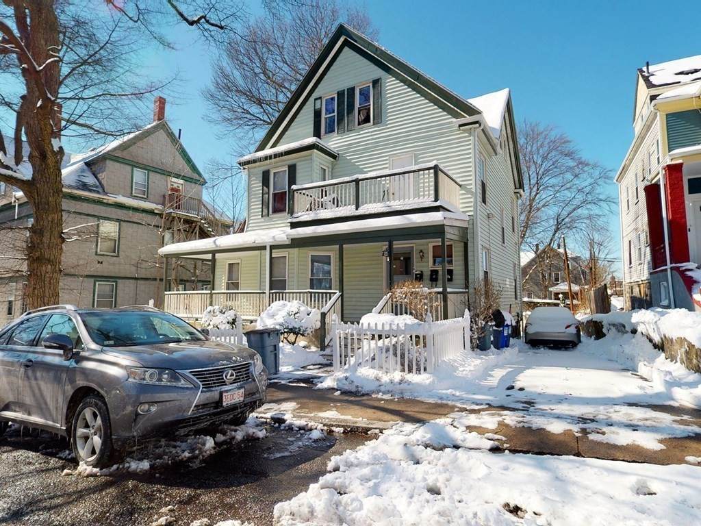 23 Wabeno - Photo 1