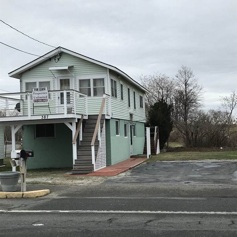 387 North End Blvd. - Photo 1