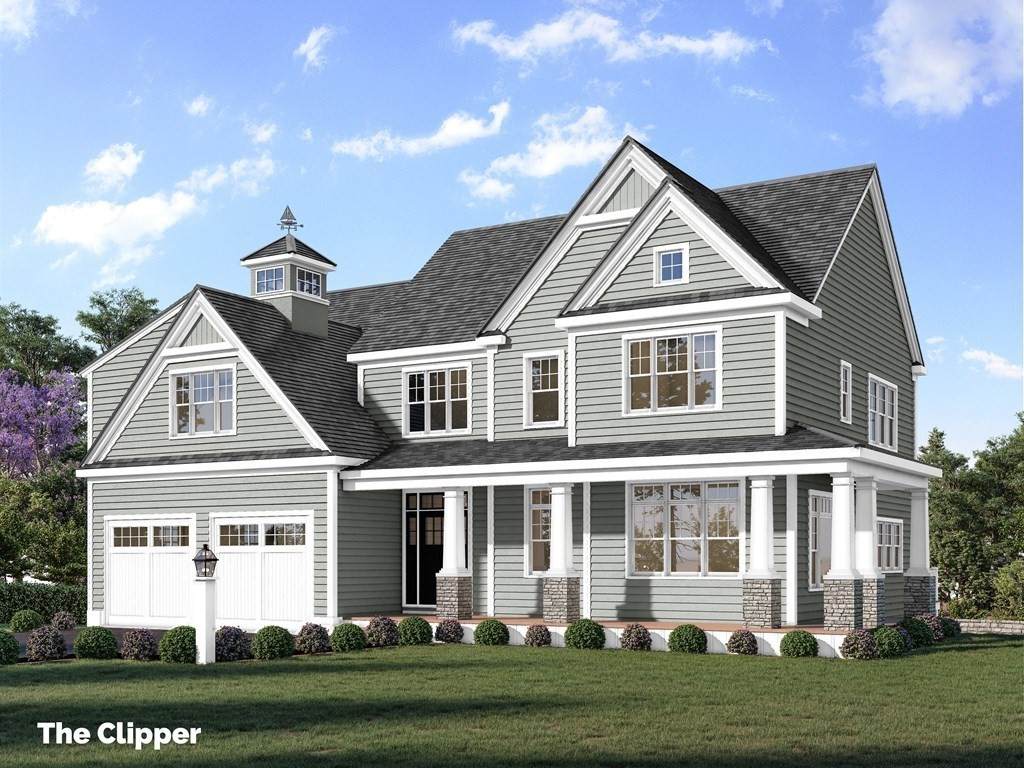 11 Schooner Way - Photo 1