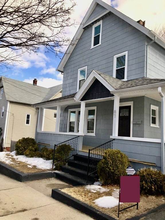 87 Oak Street - Photo 1