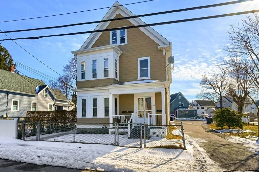 14 Adams St - Photo 1
