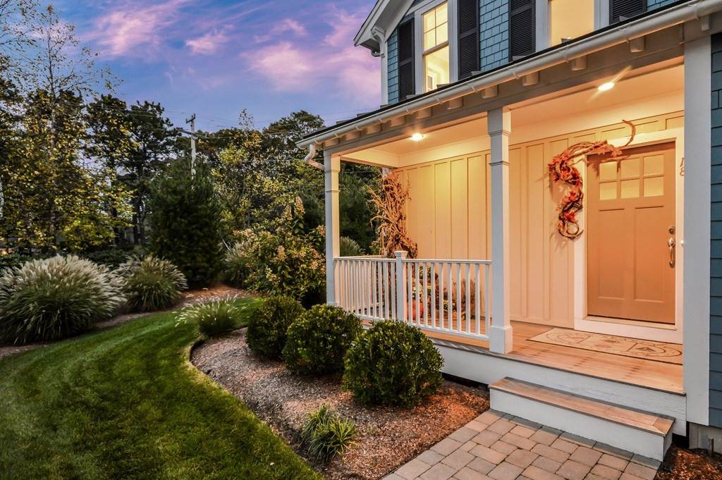 55 Cobblestone Circle - Photo 1