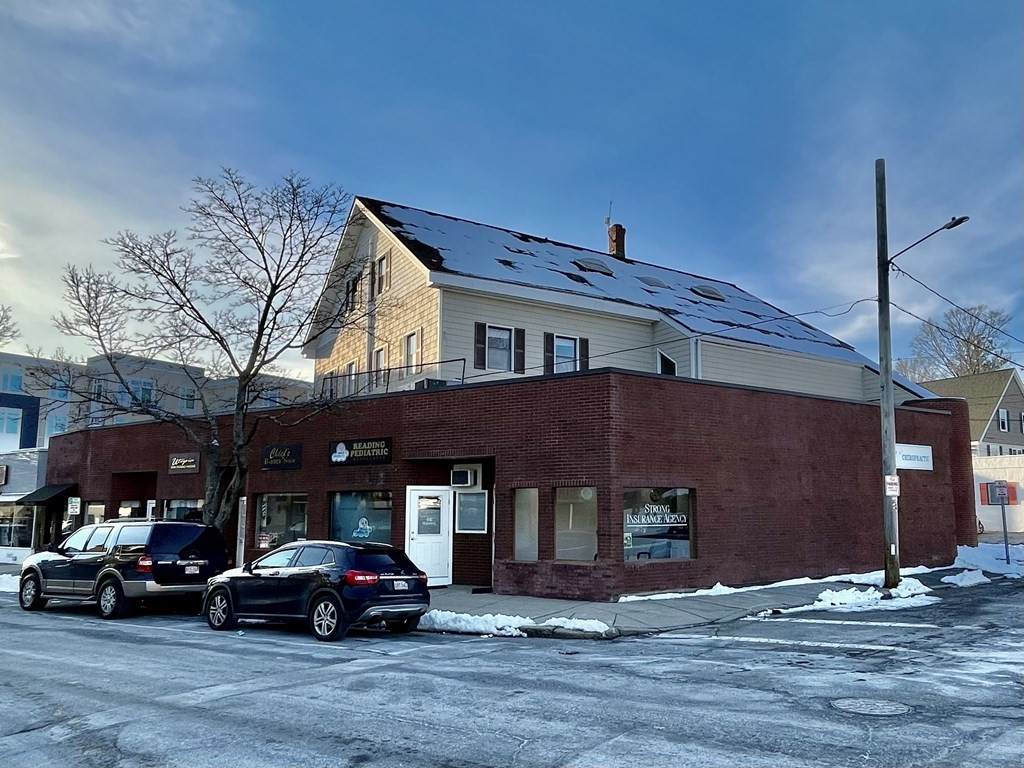 78 Haven St - Photo 1