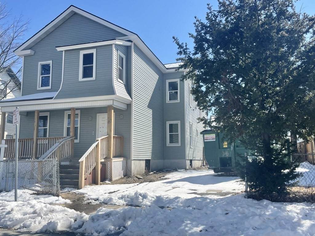 47 Grant St. - Photo 1