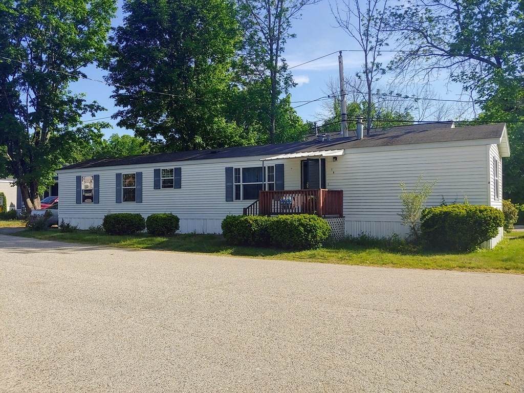124 West Main St. - Photo 1