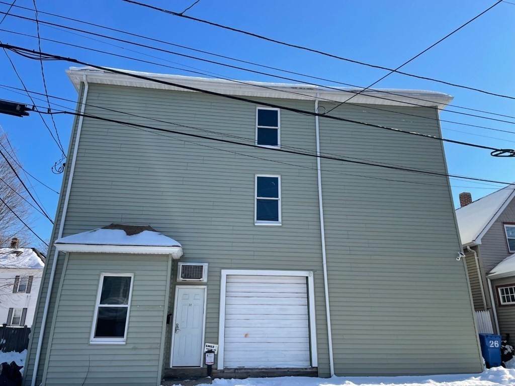22 Fremont - Photo 1