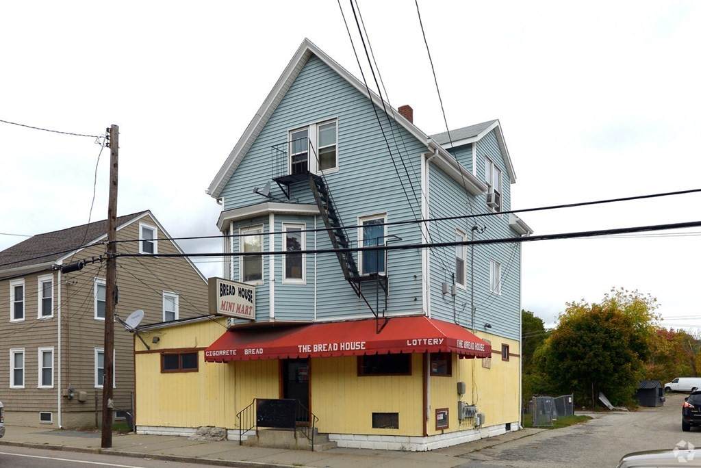 27 Greenville Avenue - Photo 1