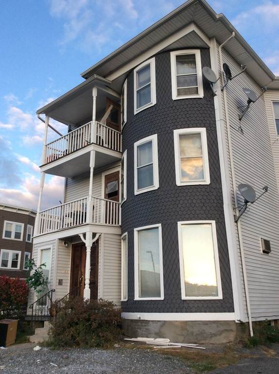 343 Park Avenue - Photo 1