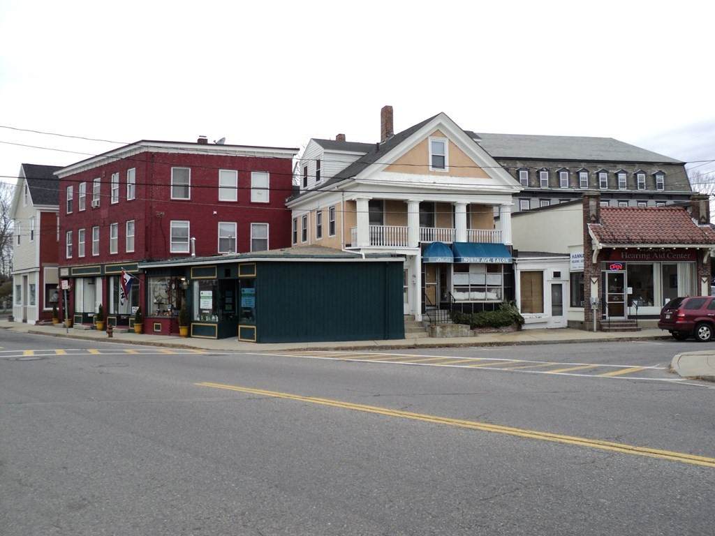 1 North Main St - Photo 1