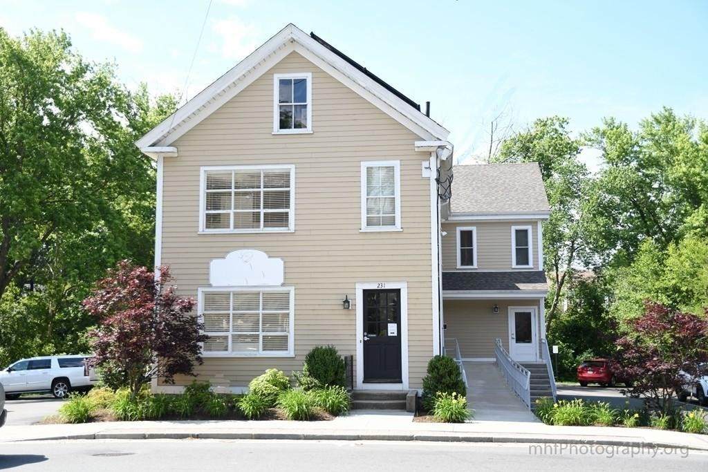231 Boston Post Rd - Photo 1