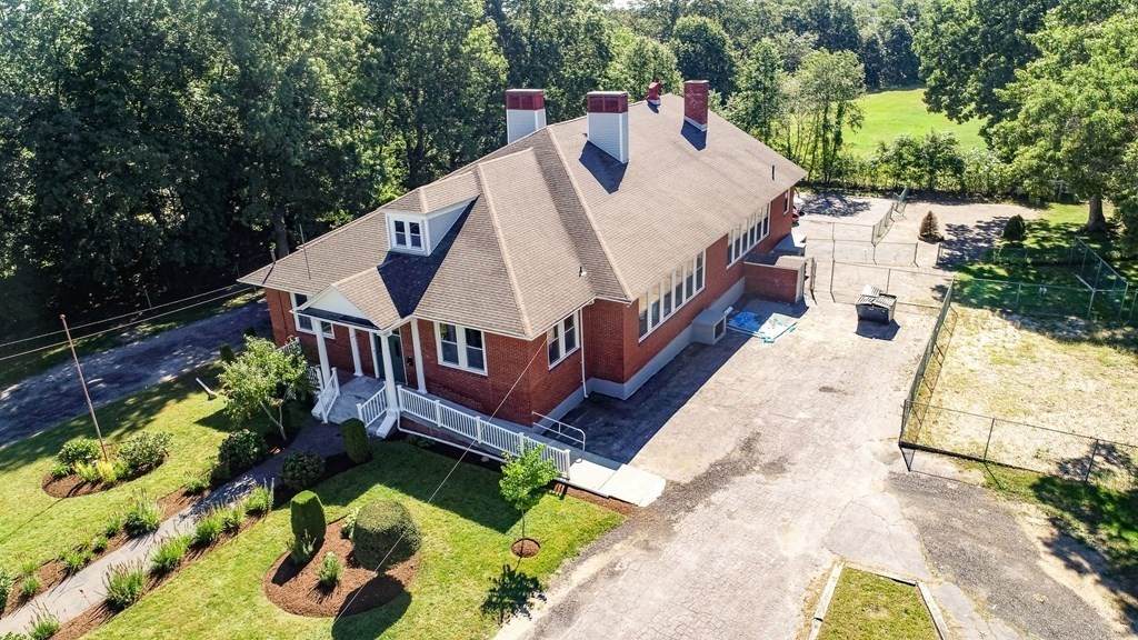 251 County Street - Photo 1