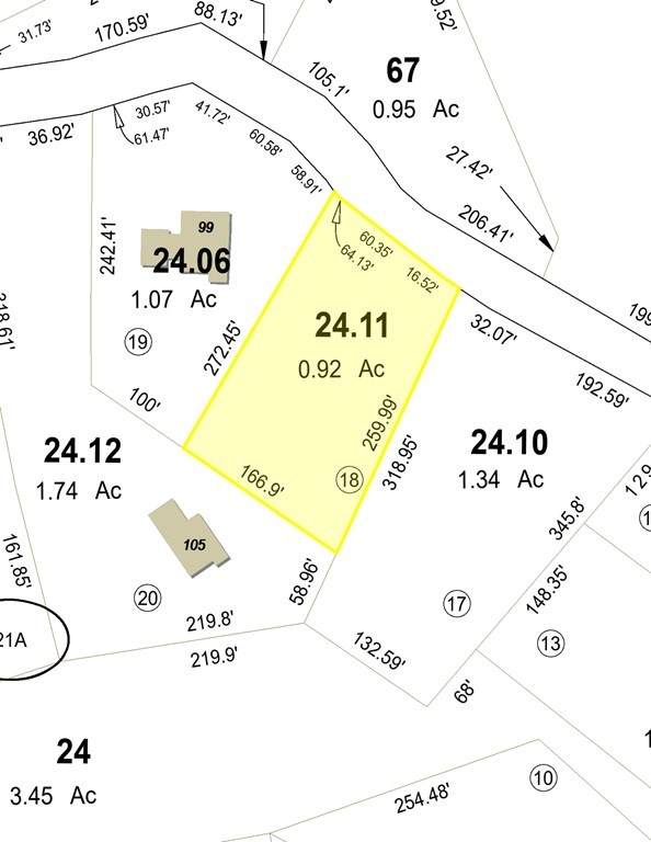 Lot 18 Granby Road - Photo 1