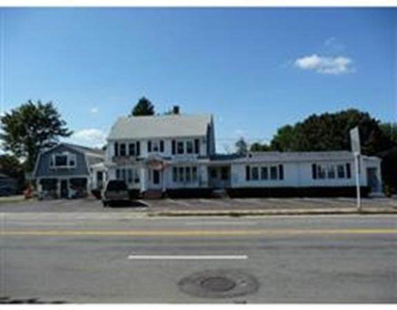 510 King Street - Photo 1