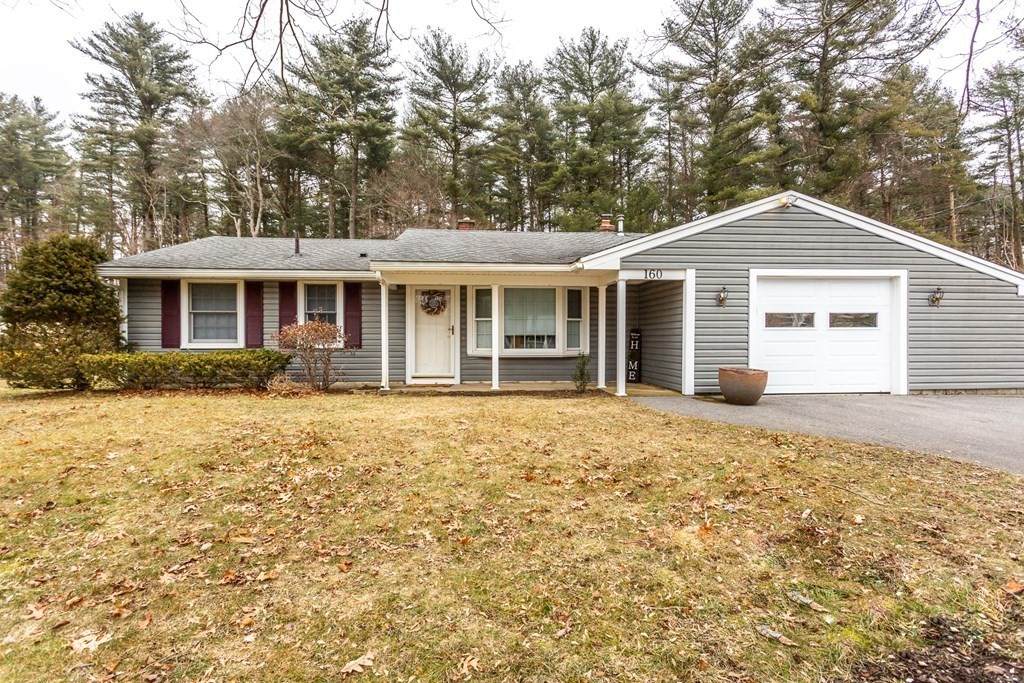 160 Michael Rd - Photo 1