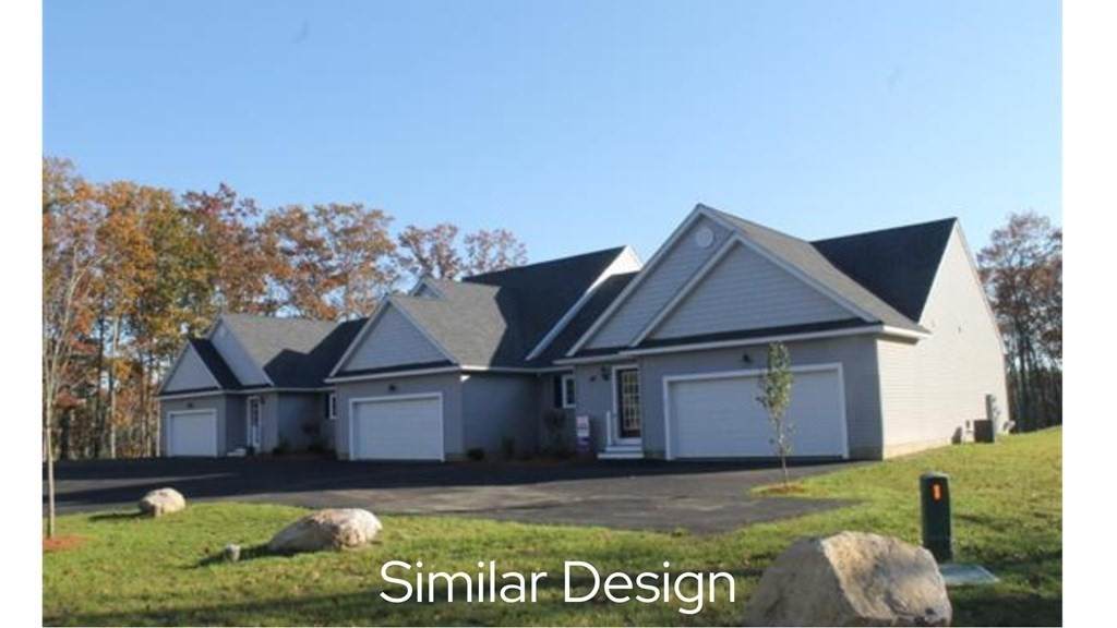 Lot15 Candlewood Drive - Photo 1