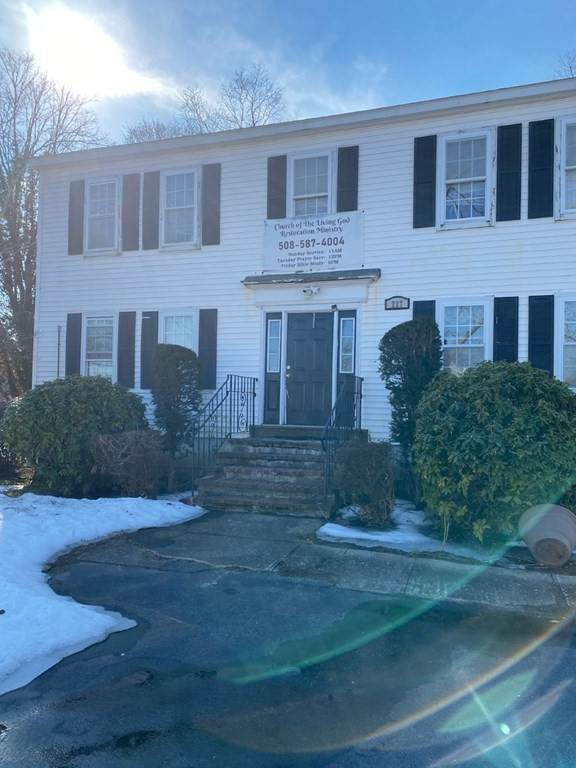227 E Main St - Photo 1