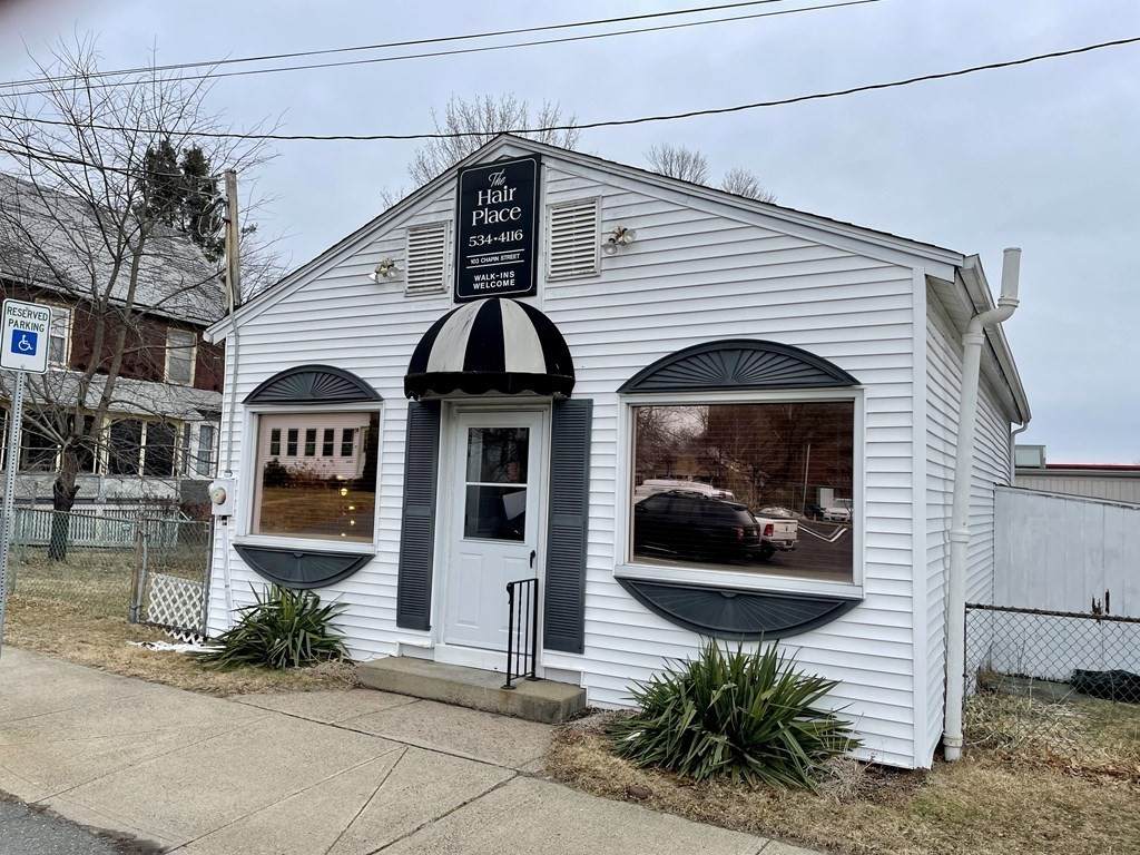103 Chapin St - Photo 1