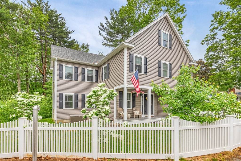 97 Batchelder Rd - Photo 1
