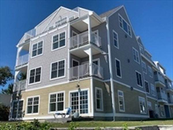 405 Old Wharf Rd - Photo 1